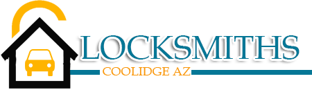  Locksmiths Coolidge AZ Logo‏